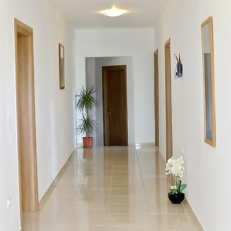 And Aleksandra Bibinje