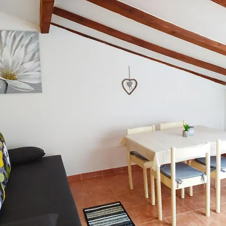 Konukevi And Aleksandra 3*