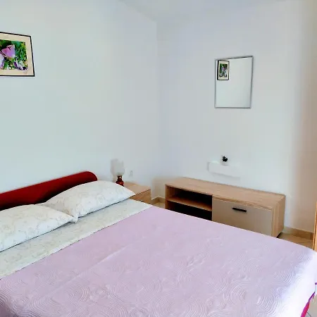 And Aleksandra 3* Bibinje