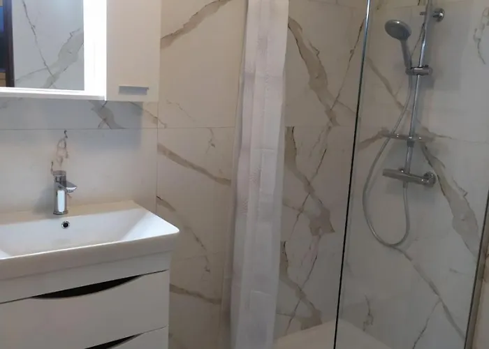 Gostinjska kuća And Aleksandra