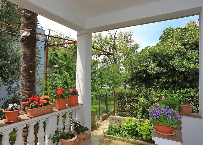 Gostinjska kuća And Aleksandra