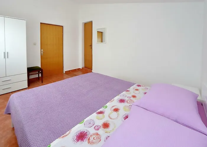 Gostinjska kuća And Aleksandra Bibinje