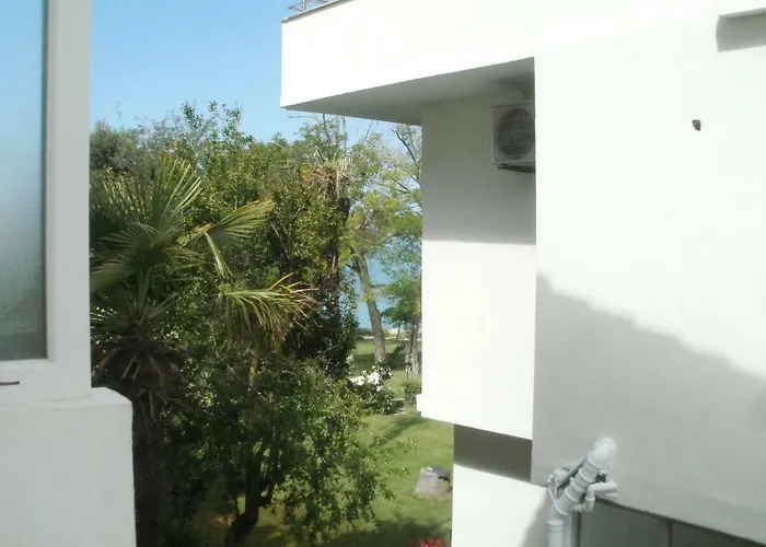 Gostinjska kuća And Aleksandra