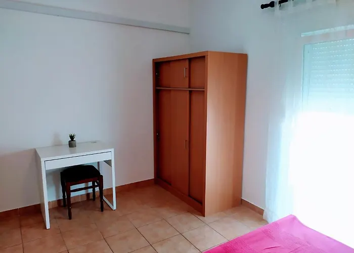 And Aleksandra 3* Bibinje