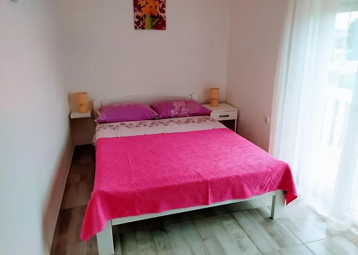 Gostinjska kuća And Aleksandra 3*