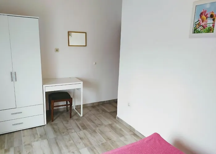 Gostinjska kuća And Aleksandra 3*