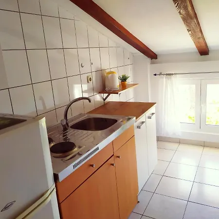 Maison d'hôtes And Aleksandra