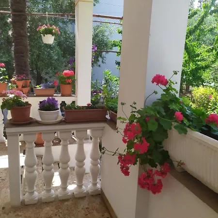 Maison d'hôtes And Aleksandra Bibinje