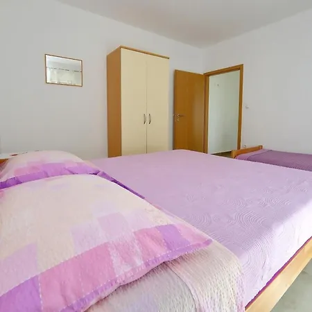 And Aleksandra 3* Bibinje