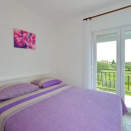 Maison d'hôtes And Aleksandra Bibinje