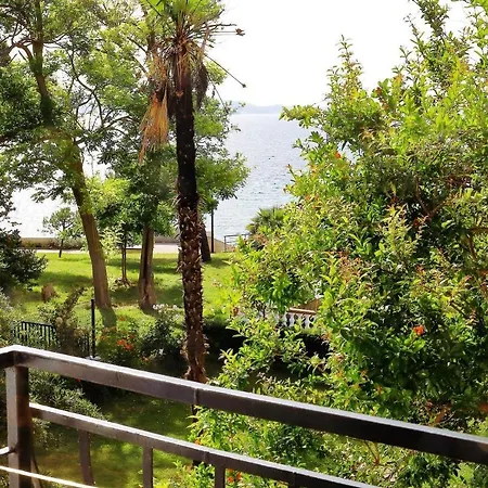 Maison d'hôtes And Aleksandra 3*