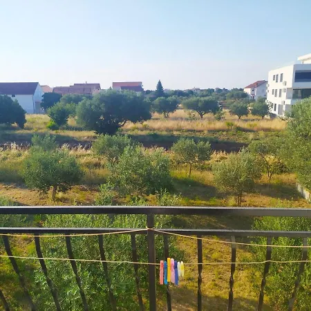 Maison d'hôtes And Aleksandra 3*