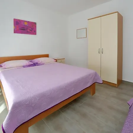 And Aleksandra Maison d'hôtes Bibinje