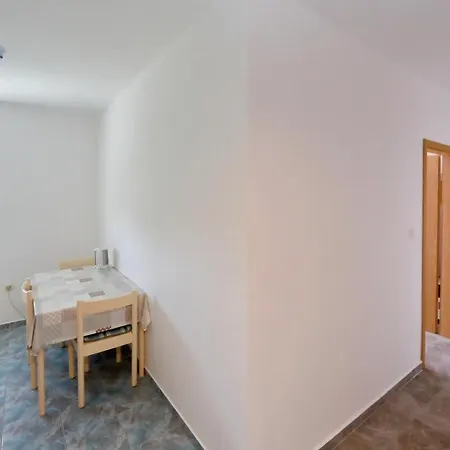 Maison d'hôtes And Aleksandra Bibinje