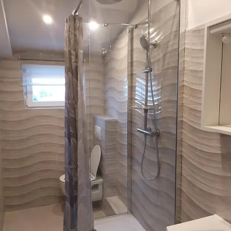 Maison d'hôtes And Aleksandra Bibinje