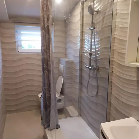 Maison d'hôtes And Aleksandra Bibinje