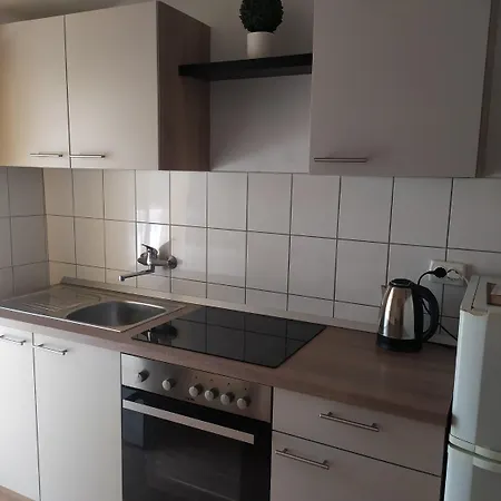 Maison d'hôtes And Aleksandra