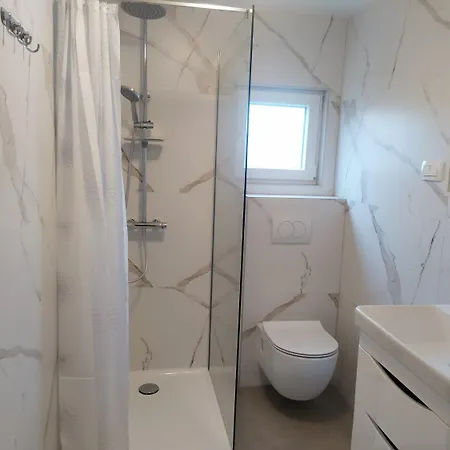 And Aleksandra 3* Bibinje