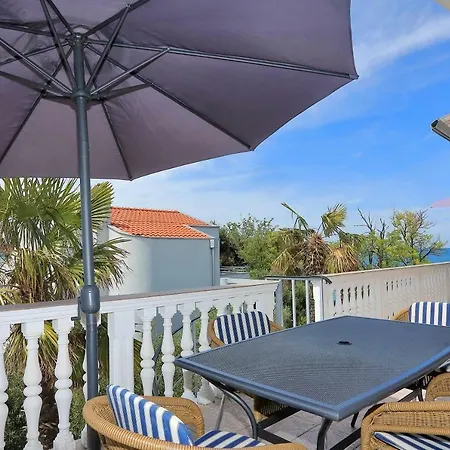 And Aleksandra Bibinje