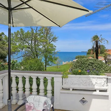 And Aleksandra Maison d'hôtes Bibinje