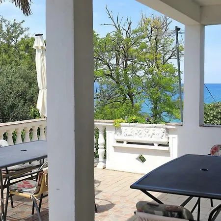 And Aleksandra Maison d'hôtes 3*