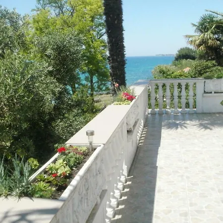 And Aleksandra Maison d'hôtes 3*