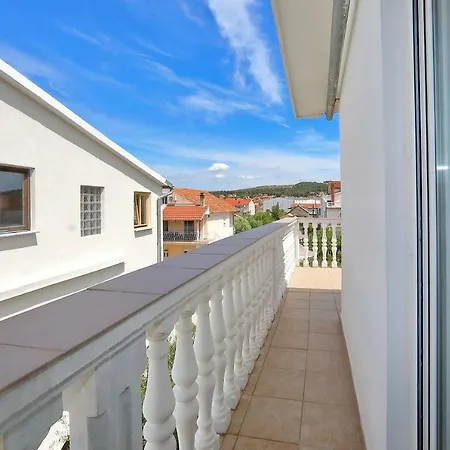 Maison d'hôtes And Aleksandra