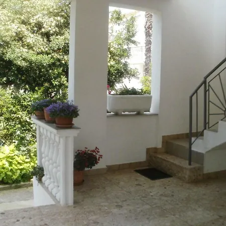 Maison d'hôtes And Aleksandra 3*