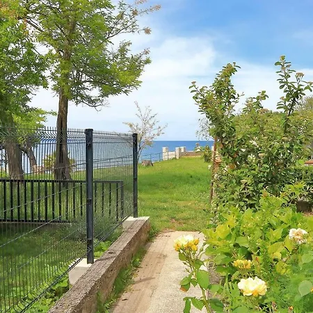 And Aleksandra Maison d'hôtes 3*