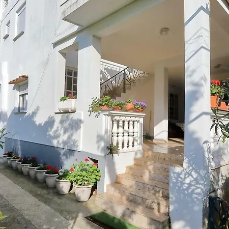 And Aleksandra Maison d'hôtes 3*