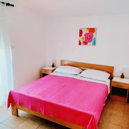 And Aleksandra Bibinje