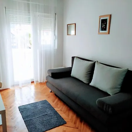 Maison d'hôtes And Aleksandra 3*