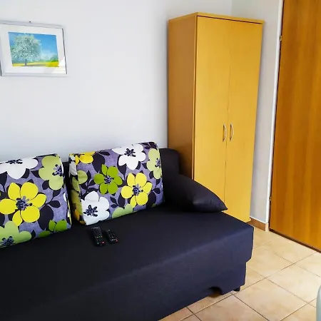 Maison d'hôtes And Aleksandra 3*