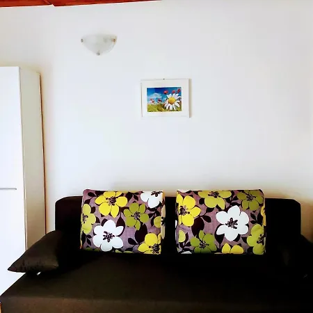 Maison d'hôtes And Aleksandra 3*