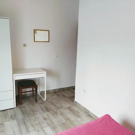 Maison d'hôtes And Aleksandra 3*