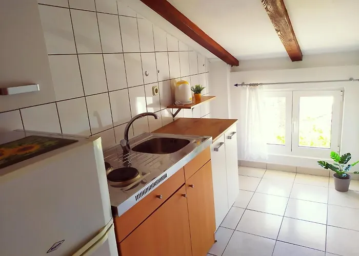 Pensjonat And Aleksandra