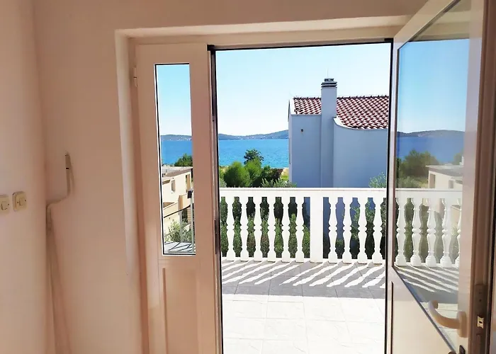 And Aleksandra בית הארחה 3*