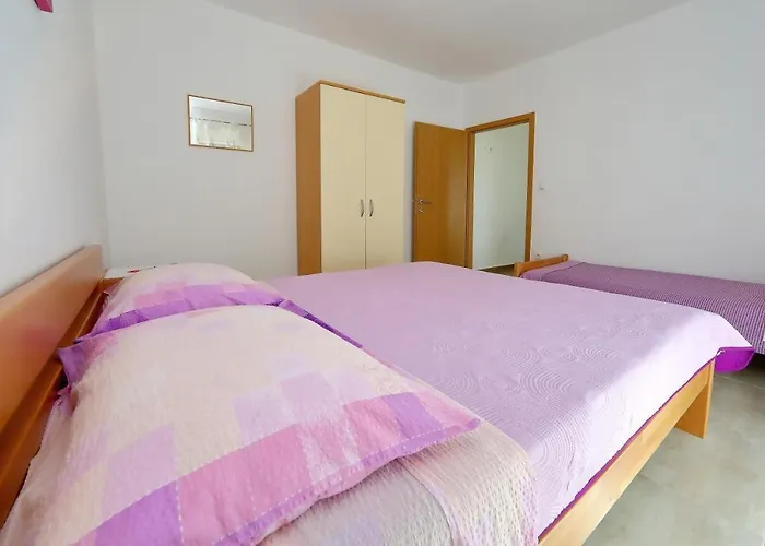 And Aleksandra 3* Bibinje