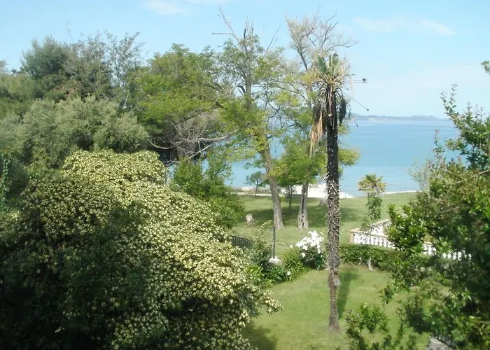 Pensjonat And Aleksandra 3*