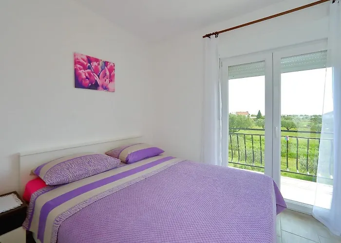 Pensjonat And Aleksandra Bibinje