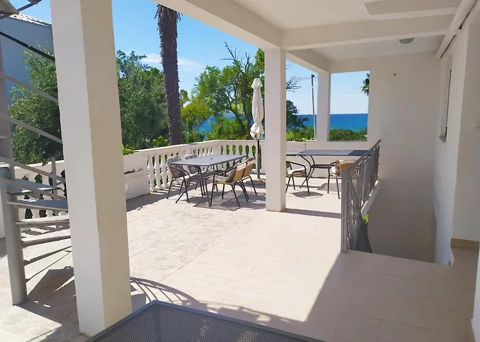 Pensjonat And Aleksandra Bibinje