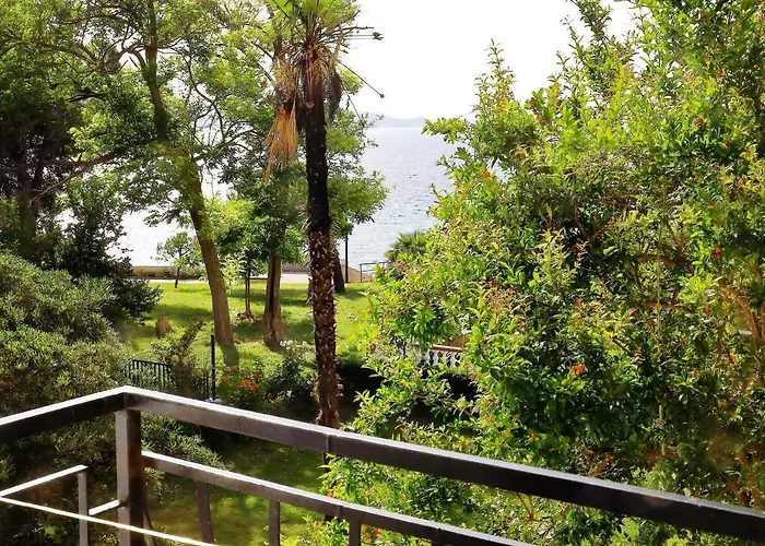 Pensjonat And Aleksandra 3*