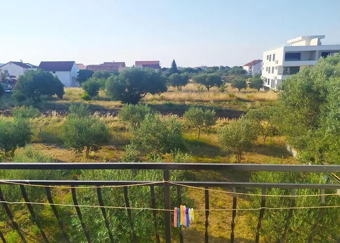 Pensjonat And Aleksandra 3*