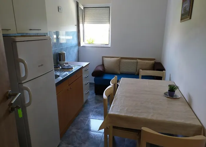 And Aleksandra בית הארחה 3*
