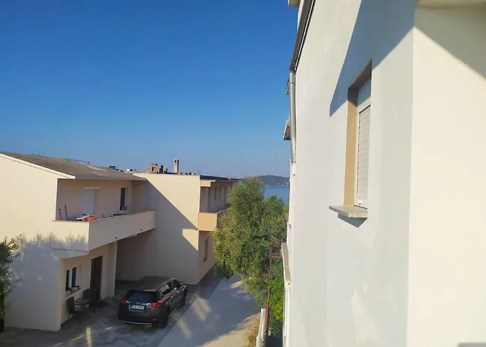 Pensjonat And Aleksandra