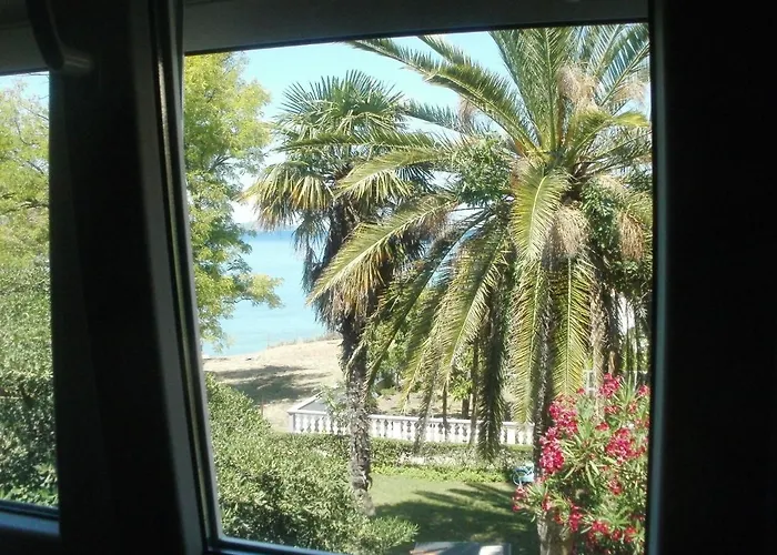 And Aleksandra 3* Bibinje