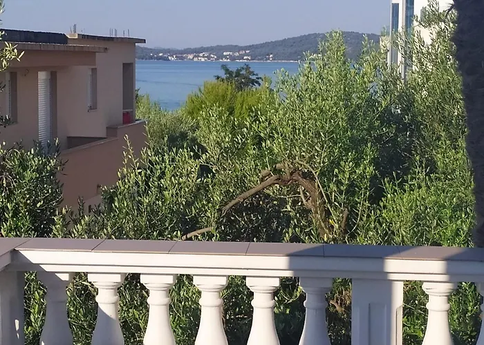 Pensjonat And Aleksandra