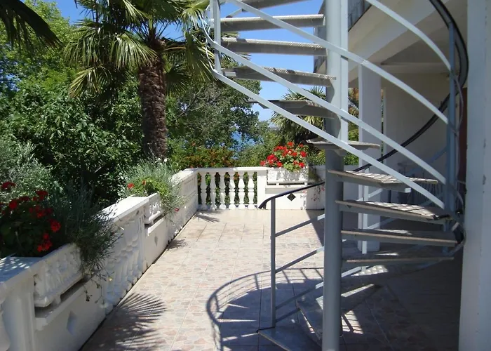 Pensjonat And Aleksandra 3*