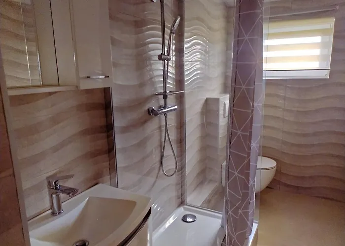 And Aleksandra Bibinje