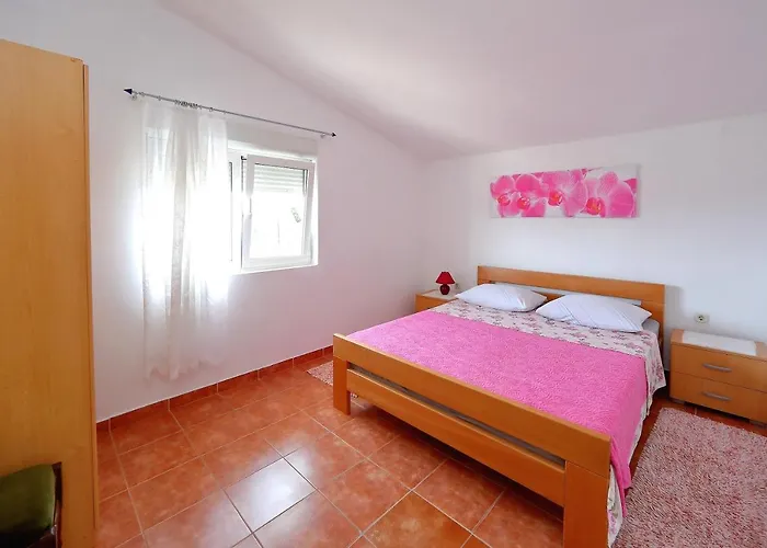 And Aleksandra Pensjonat